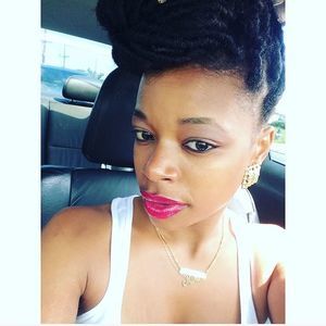 Meet your Posher, Tamika